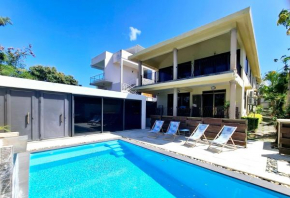 Villa Louna